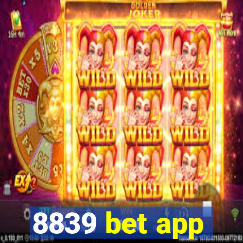 8839 bet app